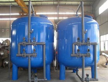 點擊查看詳細信息<br>標題：機械過濾器 閱讀次數：4573